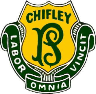 Logo of Chifley Public School
