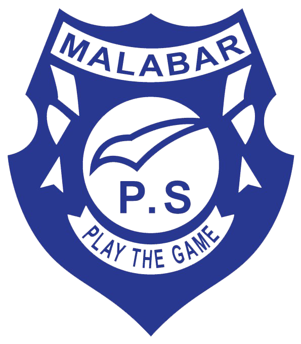 Logo of Malabar Public School