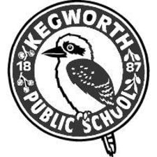 Logo of Kegworth Public School