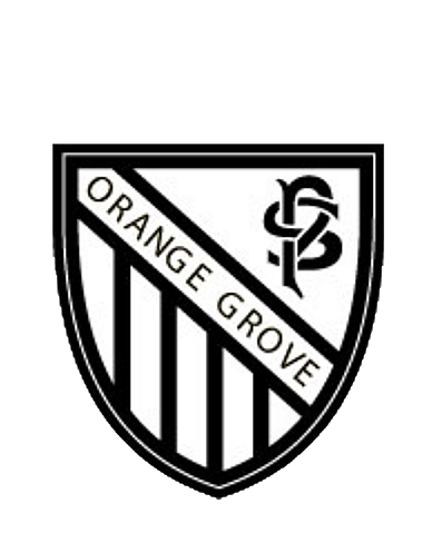 Logo of Orange Grove Public School