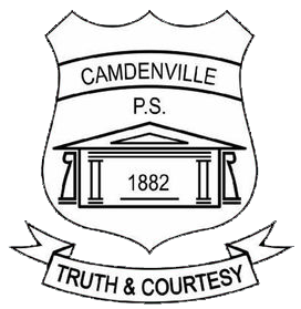 Logo of Camdenville Public School