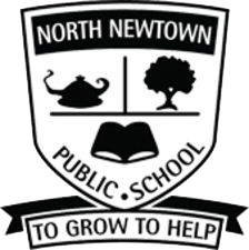Logo of Newtown North Public School