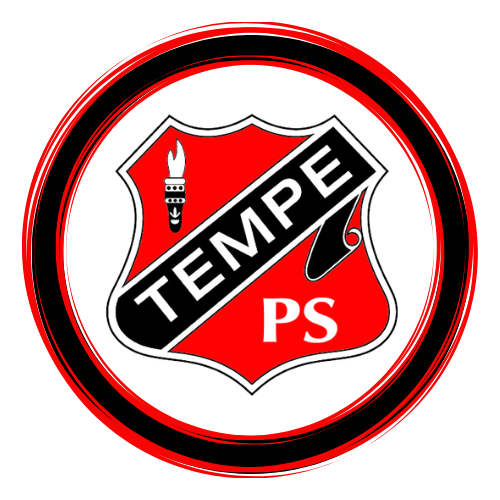 Logo of Tempe Public School