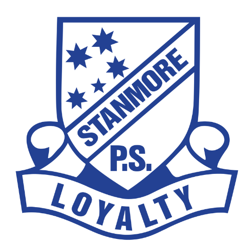 Logo of Stanmore Public School