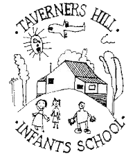 Logo of Taverners Hill Infants School