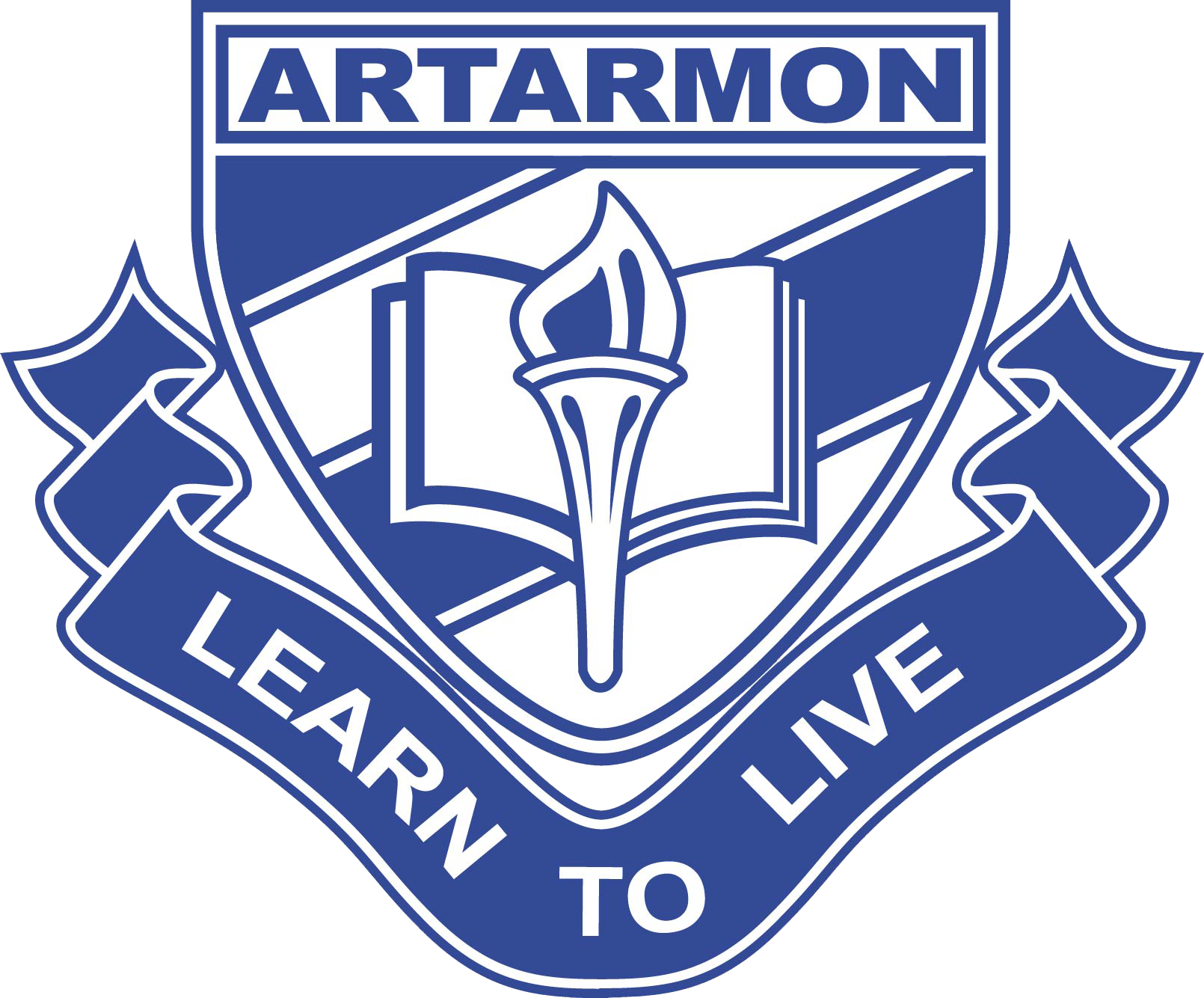 Logo of Artarmon Public School