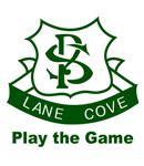 Logo of Lane Cove Public School