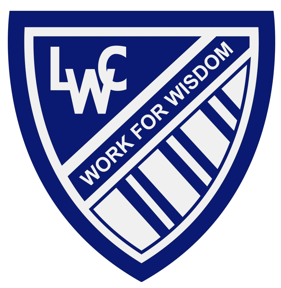 Logo of Lane Cove West Public School