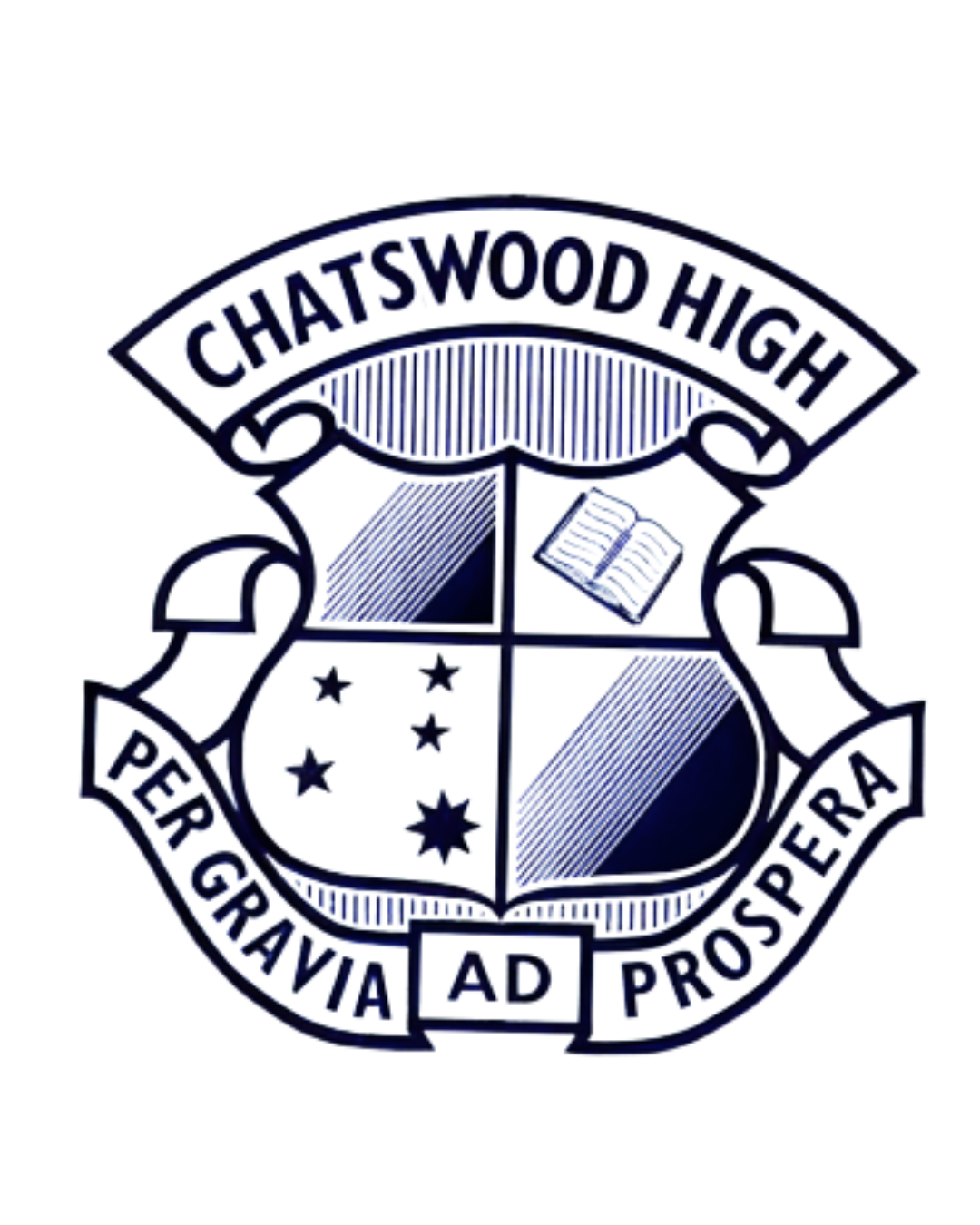 Logo of Chatswood High School
