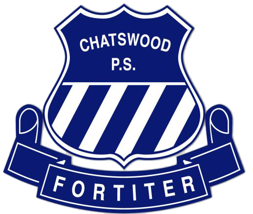 Logo of Chatswood Public School