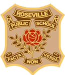 Logo of Roseville Public School