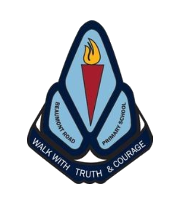 Logo of Beaumont Road Public School