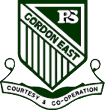 Logo of Gordon East Public School