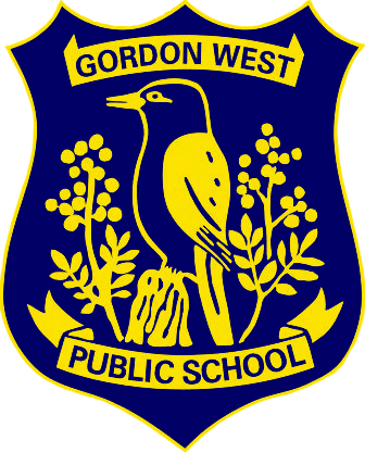 Logo of Gordon West Public School