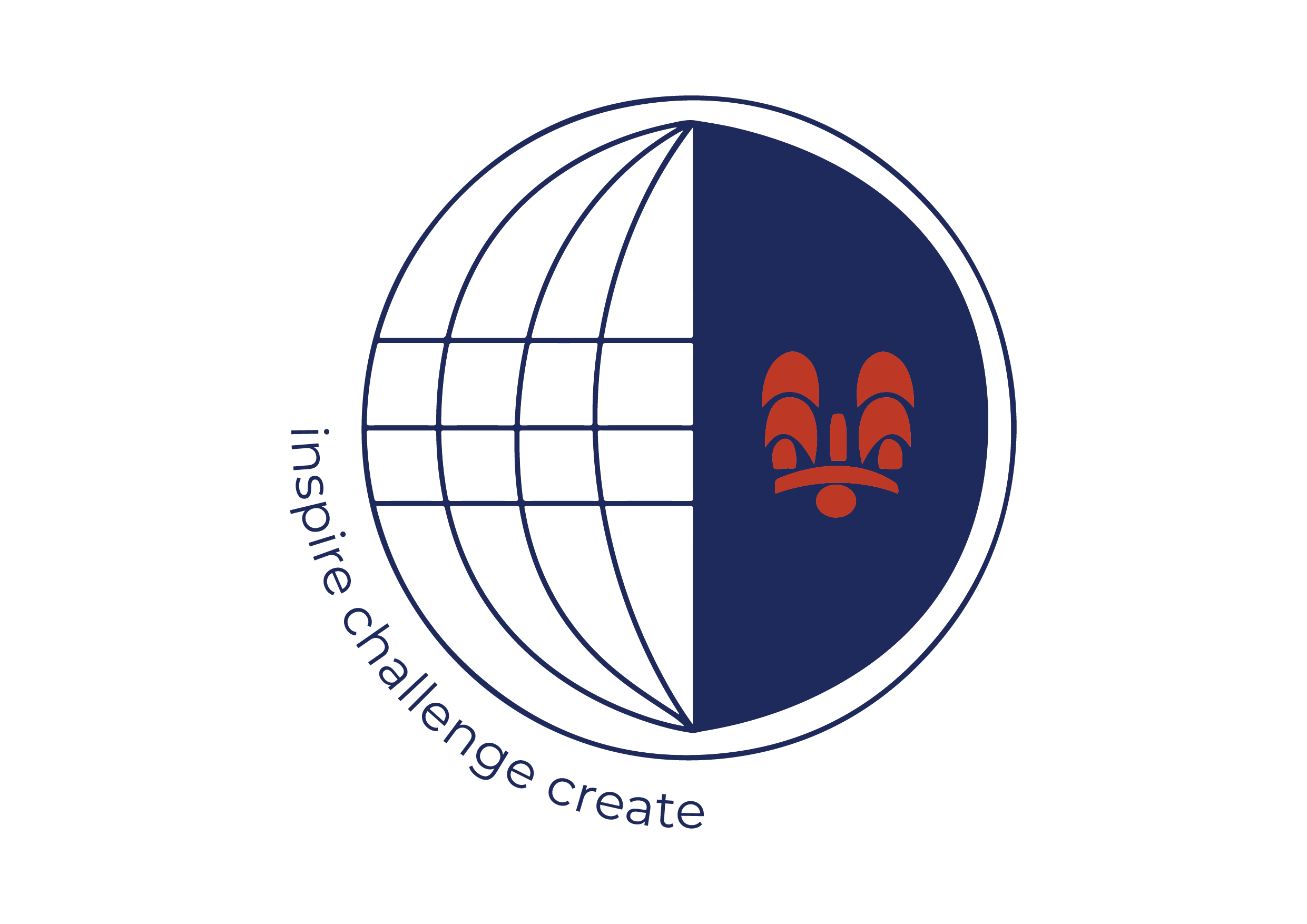 Logo of Ku-ring-gai High School