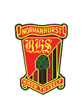 Logo of Normanhurst Boys High School
