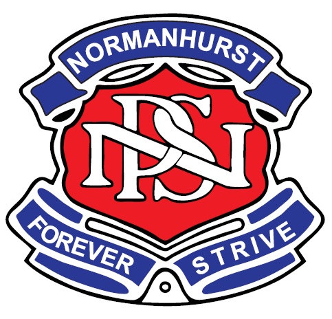 Logo of Normanhurst Public School