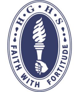 Logo of Hornsby Girls High School