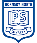 Logo of Hornsby North Public School