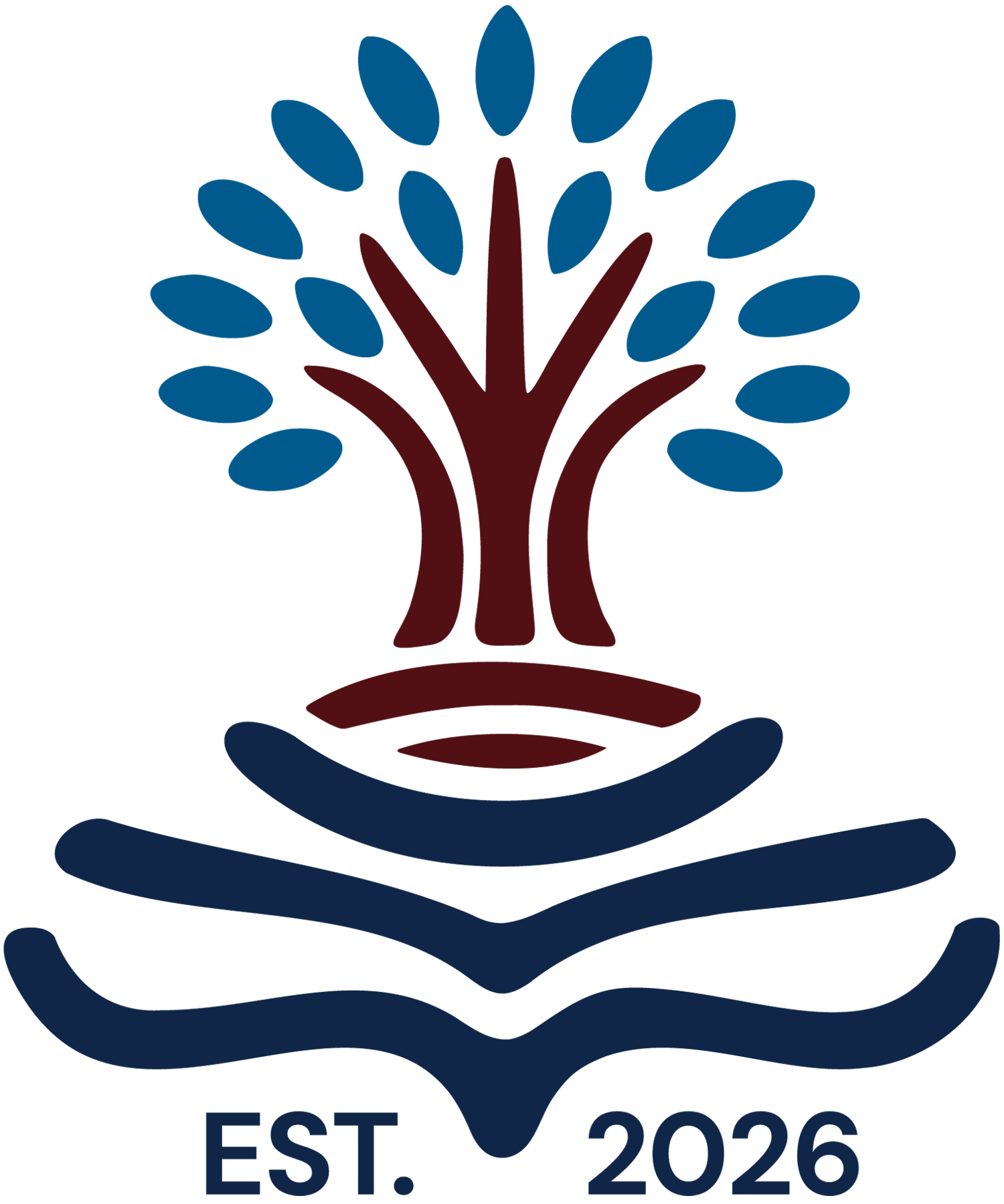 Logo of Hornsby High School