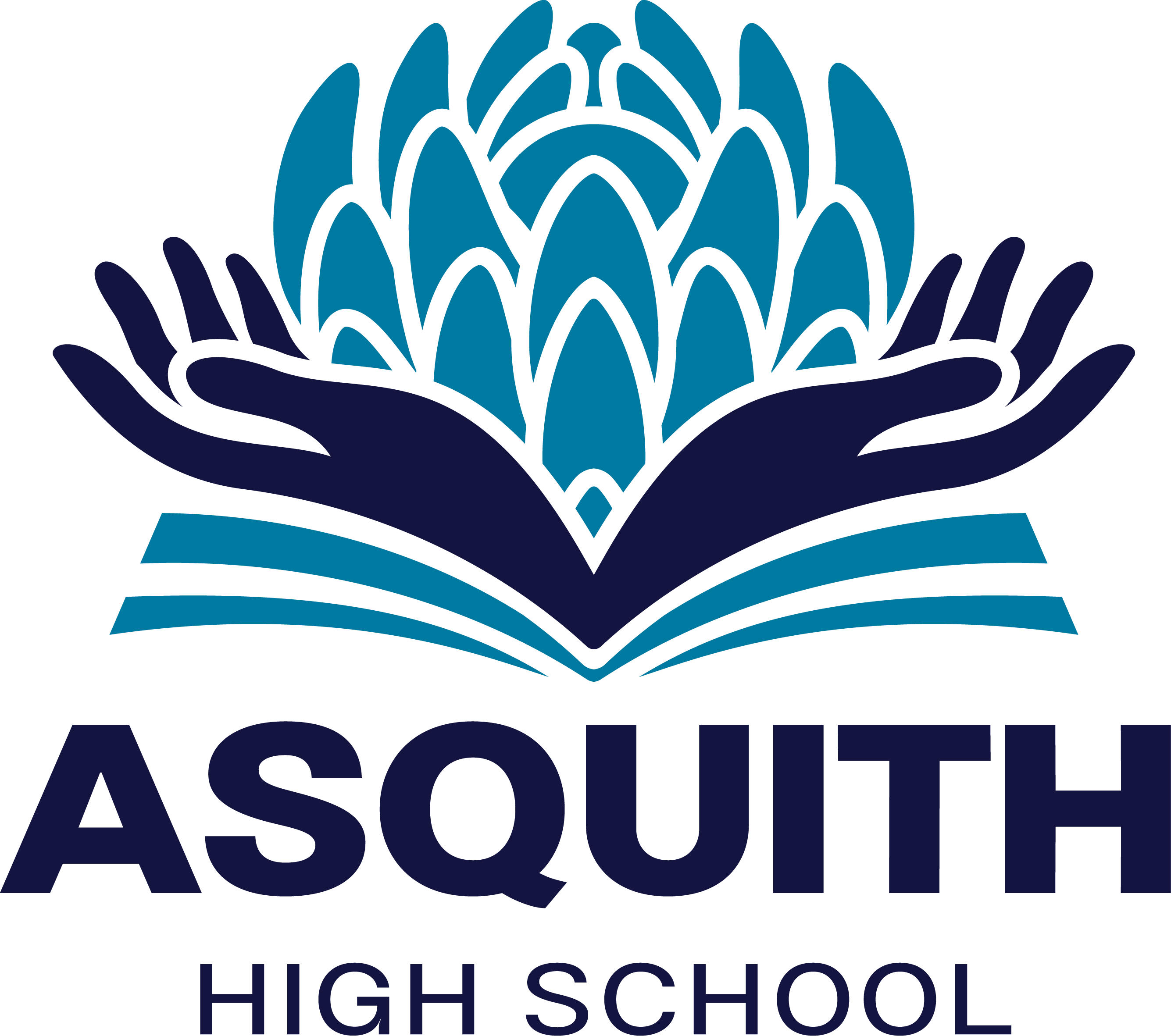 Logo of Asquith High School