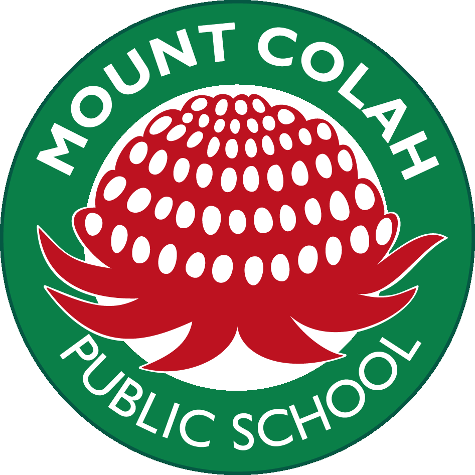 Logo of Mount Colah Public School