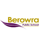 Logo of Berowra Public School