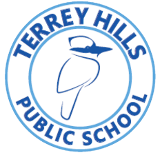 Logo of Terrey Hills Public School
