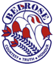 Logo of Belrose Public School