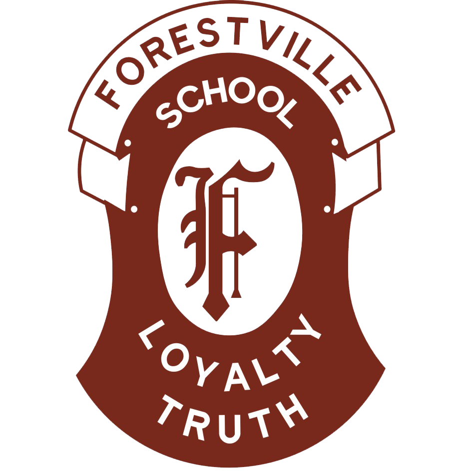 Logo of Forestville Public School