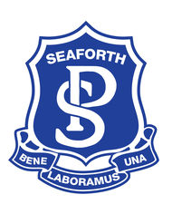 Logo of Seaforth Public School