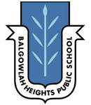 Logo of Balgowlah Heights Public School
