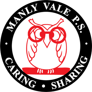 Logo of Manly Vale Public School