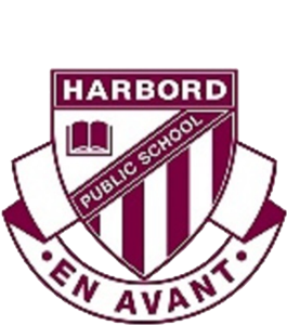 Logo of Harbord Public School