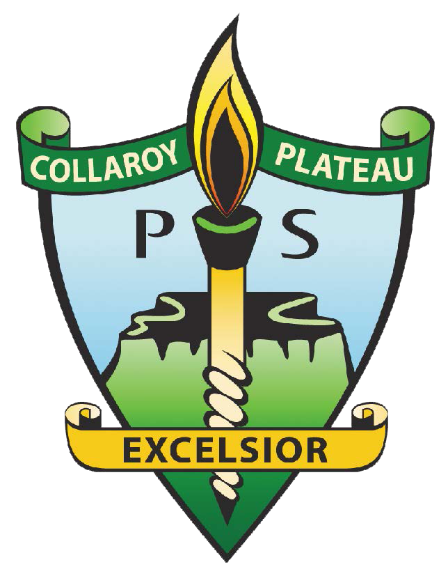 Logo of Collaroy Plateau Public School