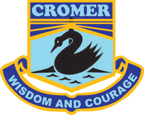 Logo of Cromer Public School