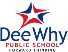 Logo of Dee Why Public School