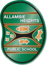 Logo of Allambie Heights Public School