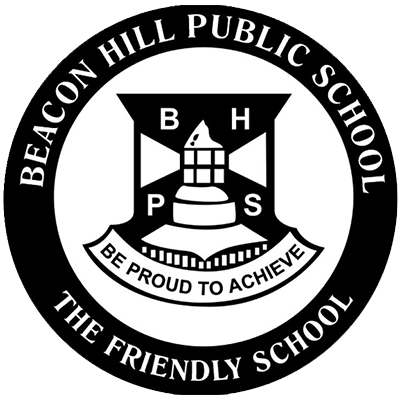 Logo of Beacon Hill Public School
