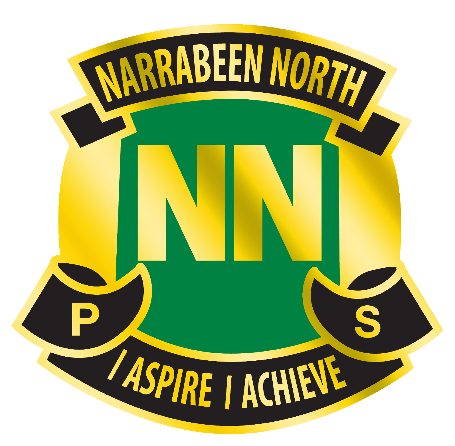 Logo of Narrabeen North Public School