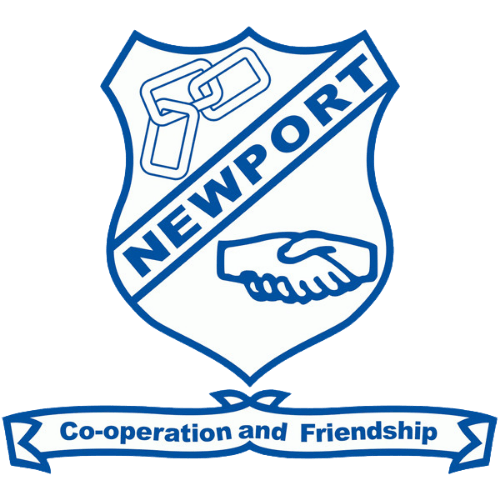 Logo of Newport Public School