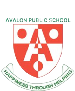 Logo of Avalon Public School