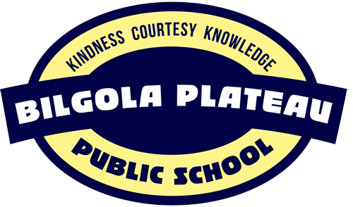 Logo of Bilgola Plateau Public School