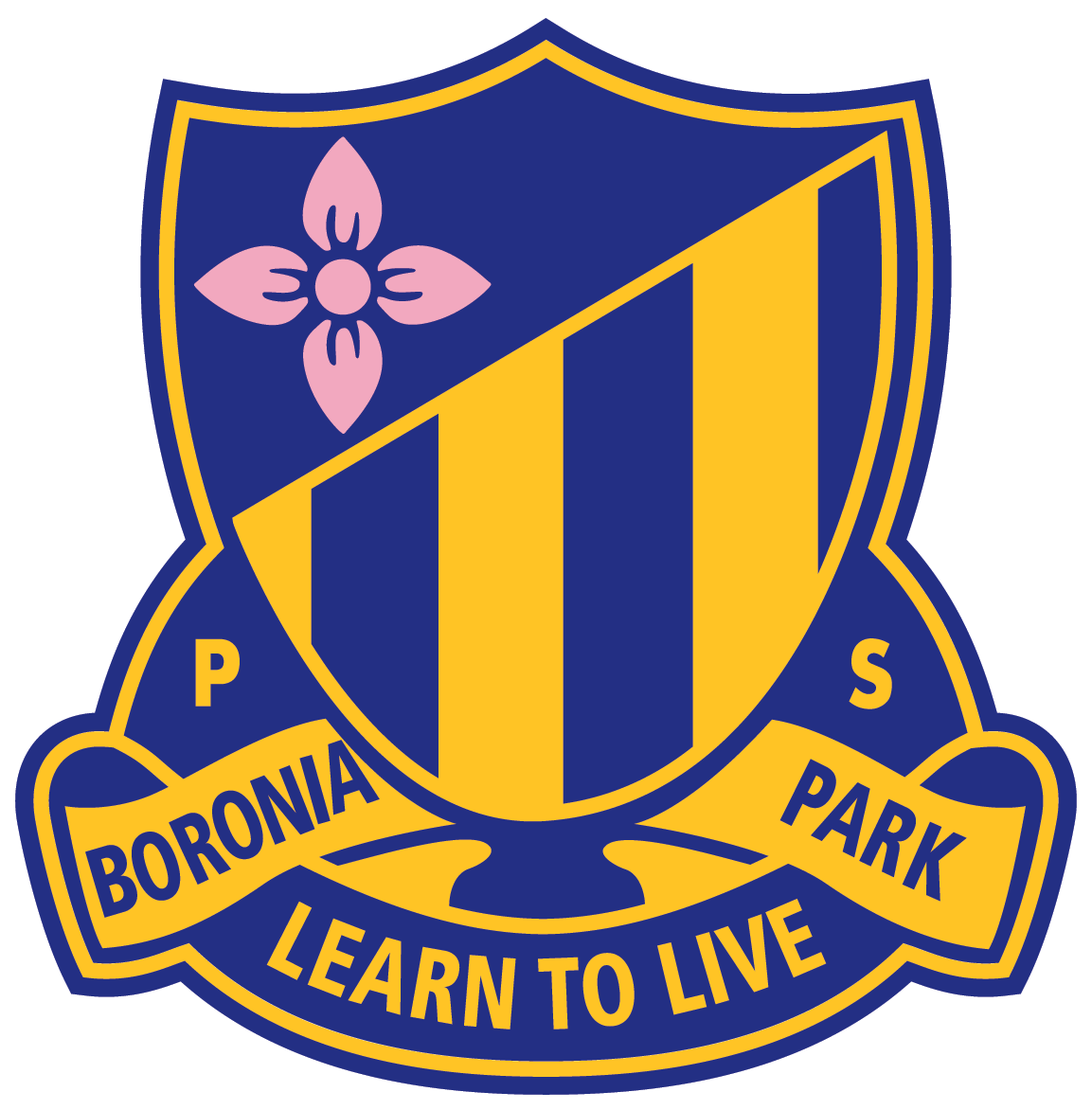 Logo of Boronia Park Public School