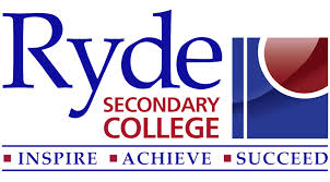 Logo of Ryde Secondary College