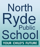 Logo of North Ryde Public School