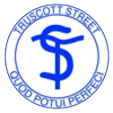 Logo of Truscott Street Public School