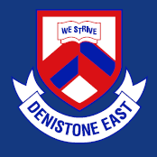 Logo of Denistone East Public School
