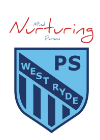 Logo of West Ryde Public School