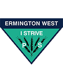 Logo of Ermington West Public School